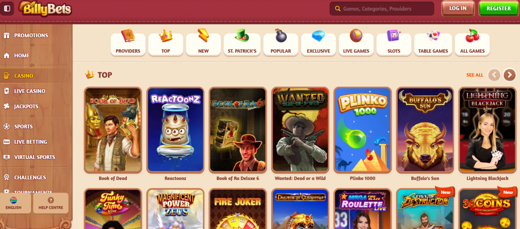 The Future of Gaming Exploring the Online Casino Experience The Future of Gaming Exploring the Online Casino Experience